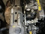 3RZ-FE 2.7 двигатель Toyota Prado, 4runner, Hilux, Tacoma, Hiace, Granvia за 1 000 тг. в Алматы