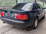 Audi 100 1992 годаfor2 290 000 тг. в Павлодар – фото 4