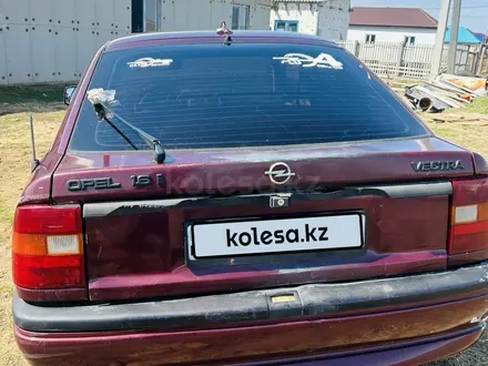 Opel Vectra 1994 года за 400 000 тг. в Актобе
