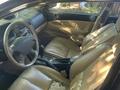 Mitsubishi Galant 1998 года за 750 000 тг. в Алматы – фото 3