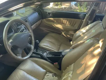 Mitsubishi Galant 1998 года за 750 000 тг. в Алматы – фото 3