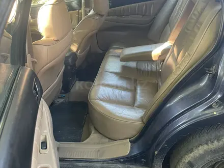 Mitsubishi Galant 1998 года за 750 000 тг. в Алматы