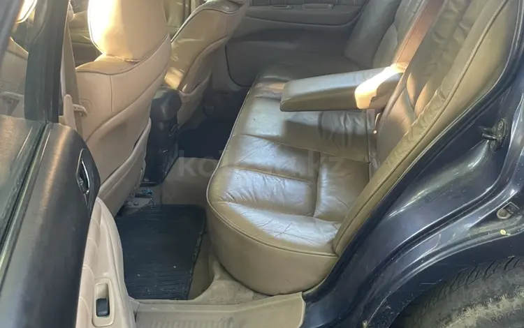 Mitsubishi Galant 1998 года за 750 000 тг. в Алматы