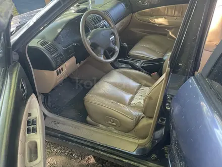 Mitsubishi Galant 1998 года за 750 000 тг. в Алматы – фото 4
