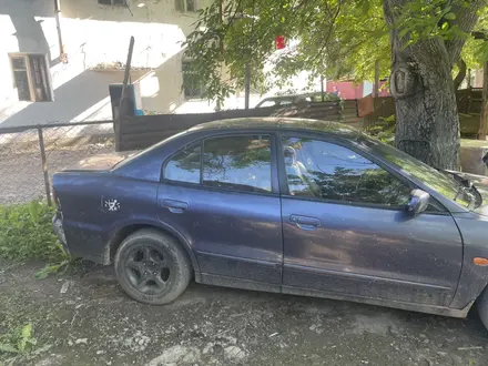 Mitsubishi Galant 1998 года за 750 000 тг. в Алматы – фото 6