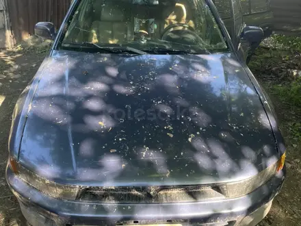 Mitsubishi Galant 1998 года за 750 000 тг. в Алматы – фото 5
