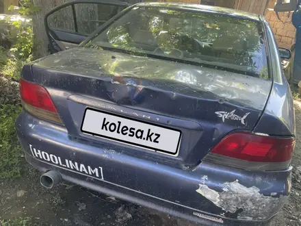 Mitsubishi Galant 1998 года за 750 000 тг. в Алматы – фото 7