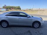 Toyota Camry 2008 годаүшін6 000 000 тг. в Мерке – фото 5