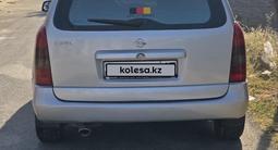 Opel Astra 2001 года за 3 300 000 тг. в Шымкент – фото 2