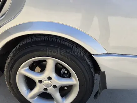 Opel Astra 2001 года за 3 300 000 тг. в Шымкент – фото 11