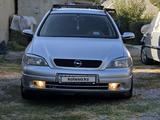 Opel Astra 2001 года за 3 300 000 тг. в Шымкент