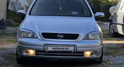 Opel Astra 2001 года за 3 300 000 тг. в Шымкент
