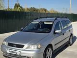 Opel Astra 2001 года за 3 300 000 тг. в Шымкент – фото 3