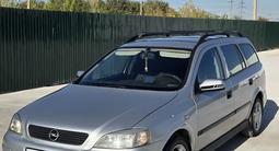 Opel Astra 2001 года за 3 300 000 тг. в Шымкент – фото 3