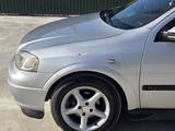 Opel Astra 2001 года за 3 300 000 тг. в Шымкент – фото 4