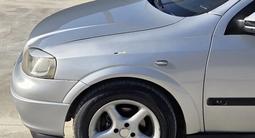 Opel Astra 2001 года за 3 300 000 тг. в Шымкент – фото 4
