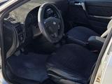 Opel Astra 2001 года за 3 300 000 тг. в Шымкент – фото 5