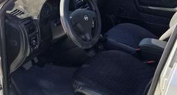 Opel Astra 2001 года за 3 300 000 тг. в Шымкент – фото 5