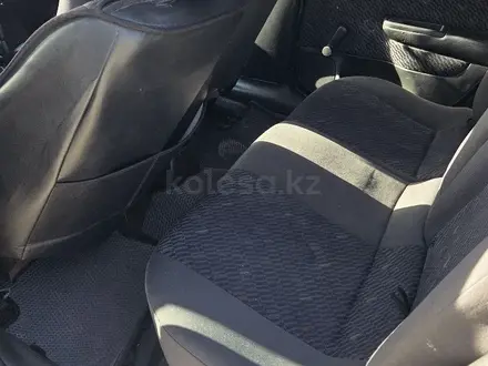 Opel Astra 2001 года за 3 300 000 тг. в Шымкент – фото 8