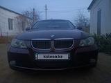 BMW 320 2008 годаүшін4 400 000 тг. в Атырау