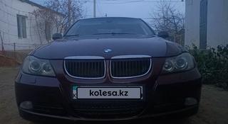 BMW 320 2008 года за 5 000 000 тг. в Атырау