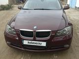 BMW 320 2008 годаүшін5 100 000 тг. в Атырау – фото 2