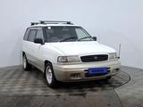 Mazda MPV 1996 года за 1 756 000 тг. в Астана – фото 3