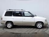Mazda MPV 1996 года за 1 756 000 тг. в Астана – фото 4