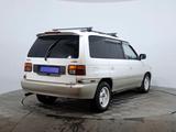 Mazda MPV 1996 года за 1 756 000 тг. в Астана – фото 5