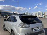 Lexus RX 350 2009 года за 11 000 000 тг. в Астана – фото 2