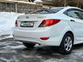 Hyundai Accent 2014 года за 5 400 000 тг. в Алматы – фото 22