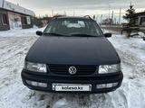 Volkswagen Passat 1993 года за 2 300 000 тг. в Караганда – фото 5