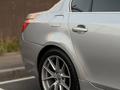 BMW 528 2009 годаүшін7 500 000 тг. в Алматы – фото 14
