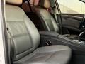 BMW 528 2009 годаүшін7 500 000 тг. в Алматы – фото 22