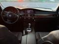 BMW 528 2009 годаүшін7 500 000 тг. в Алматы – фото 28