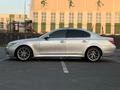 BMW 528 2009 годаүшін7 500 000 тг. в Алматы – фото 4