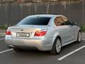 BMW 528 2009 годаүшін7 500 000 тг. в Алматы – фото 8
