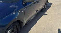 Skoda Rapid 2013 годаfor3 400 000 тг. в Жезказган – фото 4