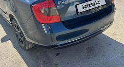 Skoda Rapid 2013 годаfor3 400 000 тг. в Жезказган