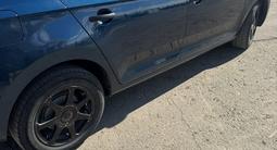 Skoda Rapid 2013 годаfor3 400 000 тг. в Жезказган – фото 3