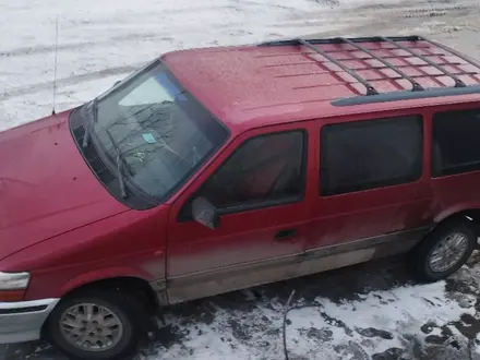 Chrysler Voyager 1996 года за 2 200 000 тг. в Павлодар