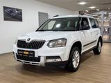 Skoda Yeti 2014 годаүшін5 990 000 тг. в Алматы – фото 3