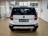 Skoda Yeti 2014 года за 6 190 000 тг. в Алматы – фото 5