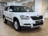 Skoda Yeti 2014 годаүшін5 990 000 тг. в Алматы