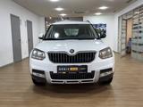 Skoda Yeti 2014 года за 6 190 000 тг. в Алматы – фото 2