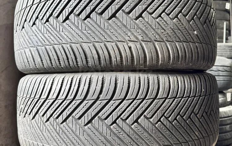 225/45r18 пара Hankook за 30 000 тг. в Алматы