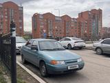 ВАЗ (Lada) 2110 1999 годаүшін1 200 000 тг. в Астана – фото 5