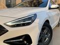 Hyundai i30 2023 года за 10 000 000 тг. в Шымкент – фото 3