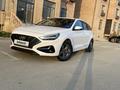 Hyundai i30 2023 года за 10 000 000 тг. в Шымкент – фото 2