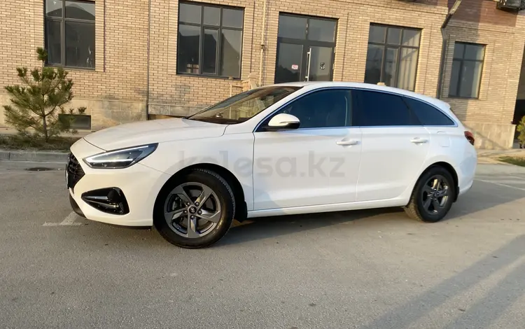 Hyundai i30 2023 года за 10 000 000 тг. в Шымкент